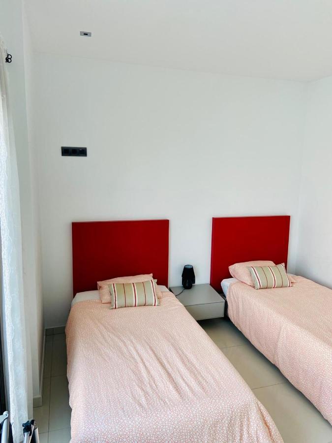 Luxury Villa With Private Pool Rojales Kültér fotó