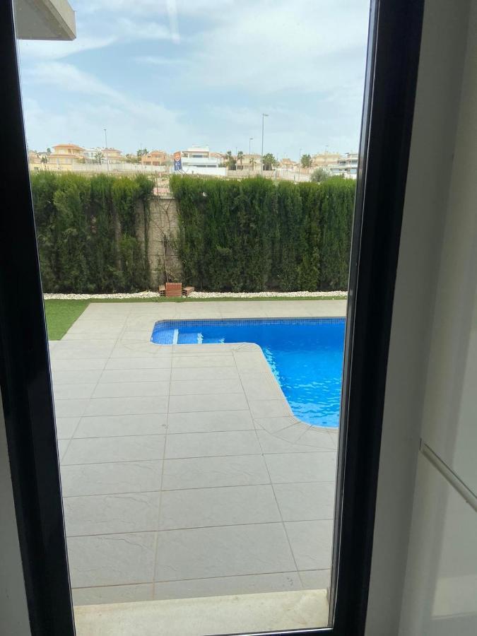 Luxury Villa With Private Pool Rojales Kültér fotó